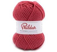 Pelote à Tricoter Partner 6 de Phildar : Découvrez la Douceur Incomparable(...) - Rose Des sables Rose Des sables G