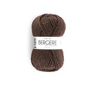 Pelote ALASKA 100 - Bergère de France(...) - CHATAIGNE CHATAIGNE G