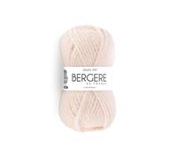 Pelote ALASKA 100 - Bergère de France(...) - DRAGEE DRAGEE G