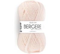 Pelote ALASKA 100 - Bergère de France(...) - DRAGEE DRAGEE G