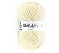 Pelote ALASKA 100 - Bergère de France(...) - ECRU ECRU G