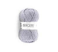 Pelote ALASKA 100 - Bergère de France(...) - LILAS LILAS G