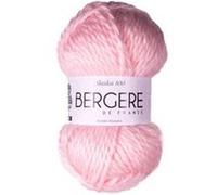 Pelote ALASKA 100 - Bergère de France(...) - NYMPHE NYMPHE G