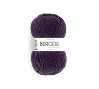 Pelote ALASKA 100 - Bergère de France(...) - RAISIN