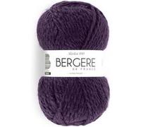Pelote ALASKA 100 - Bergère de France(...) - RAISIN RAISIN G
