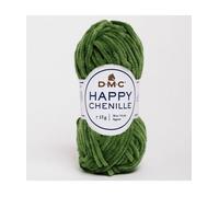 Pelote Amigurumi - DMC - 27 Prairie - 15g - 100% Polyester - Certifié Oeko-Tex