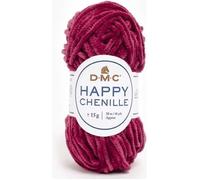 Fil spécial Amigurumi HAPPY CHENILLE 15 gr - Dmc(...) - 31 Rouge 31 Rouge G