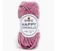 Fil spécial Amigurumi HAPPY CHENILLE 15 gr - Dmc(...) - 24 Violet 24 Violet G