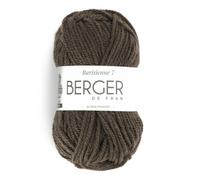 Pelote Barisienne 7 - Bergère De France Bois