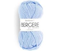 Pelote Barisienne 7 - Bergère De France Ciel