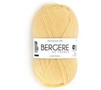 Pelote BARISIENNE BB - Bergère de France(...) - CITRONNADE CITRONNADE G