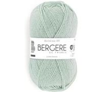 Pelote BARISIENNE BB - Bergère de France(...) - JARDIN JARDIN G