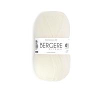Pelote Barisienne Bb - Bergère De France Neige