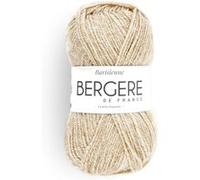Pelote Barisienne - Bergère de France(...) - BLE BLE G