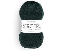 Pelote Barisienne - Bergère de France(...) - BOUTEILLE BOUTEILLE G