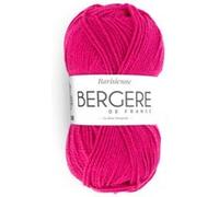 Pelote Barisienne - Bergère de France(...) - FRAMBOISE FRAMBOISE G