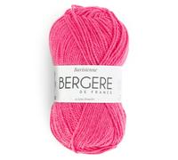 Pelote Barisienne - Bergère De France Rose The Rose