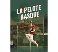 Pelote basque (coll. beau petit pays) - Joseph Laxalde - Geste - broché - Guide