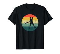 Pelote basque Pelota Jai Alai T-Shirt
