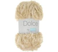 Pelote Chenille à Tricoter DOLCE de Trimits - 100g : Douceur et Qualité pour Vos Projets Créatifs(...) - 1523 Marron 1523 Marron G