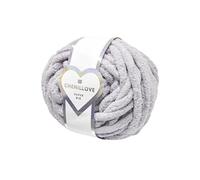 Pelote Chenillove Super Big 300g ¿ Rico Design : Douceur Xxl Pour Des Créations Moelleuses 05 Lavande