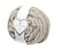 Pelote Chenillove Super Big 300g - Rico Design : Douceur XXL pour des Créations Moelleuses
