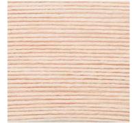 Pelote coton pour Amigurumi RICORUMI DK 25 gr - Rico Design(...) - Ecru (22 - POUDRE) Rose