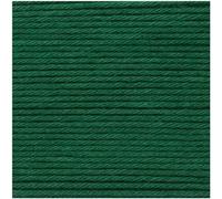 Pelote coton pour Amigurumi RICORUMI DK 25 gr - Rico Design(...) - Vert (50 - VERT SAPIN) Vert G