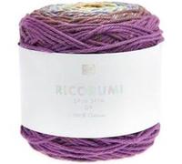 Rico Design Laine Spin Spin 50 g 115 m Couleur Automne
