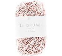 Pelote coton Ricorumi Spray DK 25 gr - Rico Design(...) - 03 Rouge 03 Rouge G