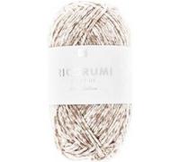 Coton RICORUMI SPRAY pour Amigurumi, mini pelote 25g S08 Beige