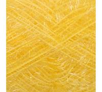 Pelote Creative Bubble Rico 002 Jaune