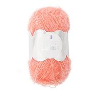 Pelote CREATIVE BUBBLE Rico 005 Corail