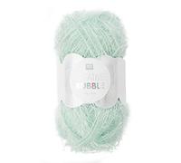 Pelote CREATIVE BUBBLE Rico 008 Vert clair