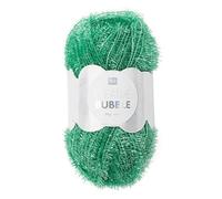 Pelote CREATIVE BUBBLE Rico 009 Vert