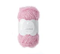 Pelote Creative BUBBLE Rico 020 Lilas clair