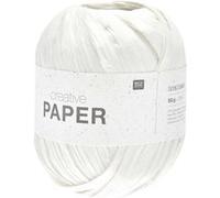 Rico Design Pelote Creative Paper Le Fil Idéal pour Vos Créations en Papier