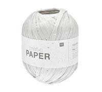 Pelote Creative Paper - Rico Design : Le Fil Idéal pour Vos Créations en Papier