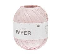 Pelote Creative Paper - Rico Design : Le Fil Idéal pour Vos Créations en Papier