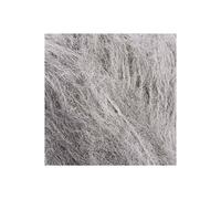 Découvrez l'Élégance Naturelle : Pelote de Laine et Alpaga Fashion Light Luxury de RICO Design(...) - 023 Gris 023 Gris