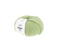 Pelote d'Alpaga et laine MALOU LIGHT -(...) - 0044 Vert