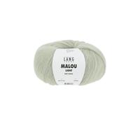 Pelote d'Alpaga et laine MALOU LIGHT -(...) - 0192 vert clair