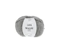 Lang Yarns Malou Light - gris 005
