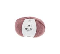 Pelote d'Alpaga et laine MALOU LIGHT -(...) - 28 Multicolore