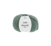 Pelote d'Alpaga et laine MALOU LIGHT -(...) - 93 Vert