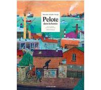 Pelote dans la fumée (Version intégrale) Miroslav Sekulic (Auteur), Wladimir Anselme (Traduction)