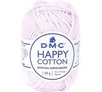 Pelote de 20Gr - coton spécial Amigurumi HAPPY COTTON - PPSC - Oeko Tex- Dmc(...) - 766 Violet 766 Violet