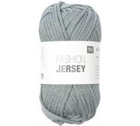 pelote jersey bleu gris
