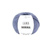 Pelote de coton à tricoter Norma -(...) - 34 Bleu
