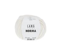 Pelote de coton à tricoter Norma -(...) - 94 Ecru